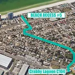 Crabby Lagoon C104