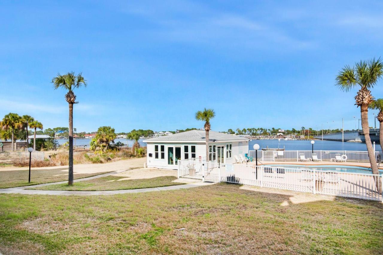 Holiday home Crabby Lagoon C104 *